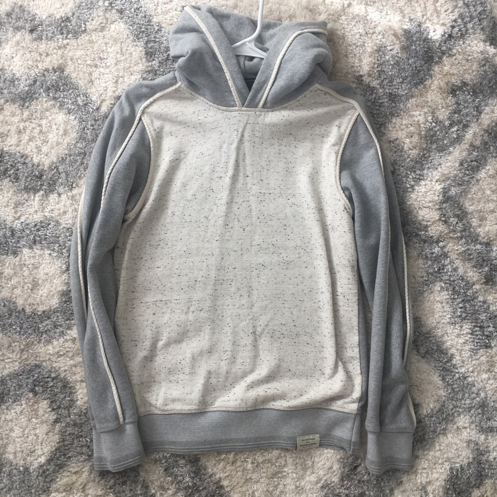 Scotch & Soda hoodie size M